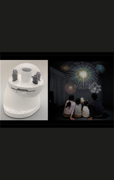 F&ecirc;te nationale en int&eacute;rieur