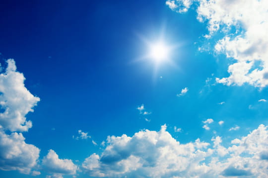 C'est &agrave; cette date que la canicule prendra fin presque partout, &ccedil;a approche&nbsp;!