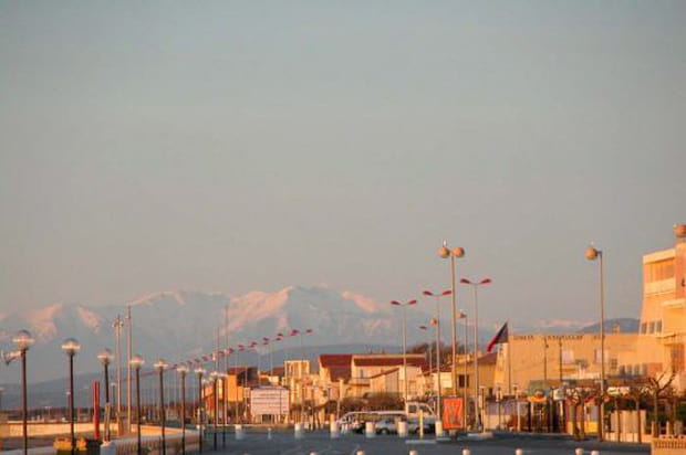 Une région préservée