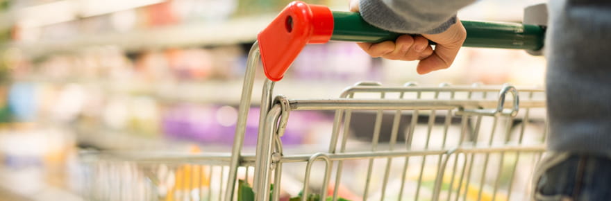 Ce supermarch&eacute; est moins cher que tous les autres&nbsp;: 16% de diff&eacute;rence avec Auchan