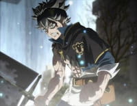 Black Clover : Des sorts à la pelle