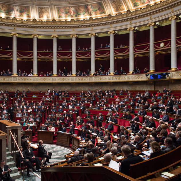 Une pratique interdite par le Parlement europ&eacute;en
