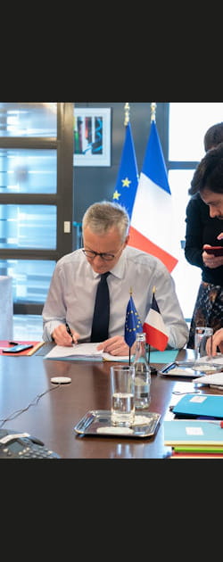 Ce Fonds de solidarit&eacute;, par qui est-il financ&eacute;&nbsp;?