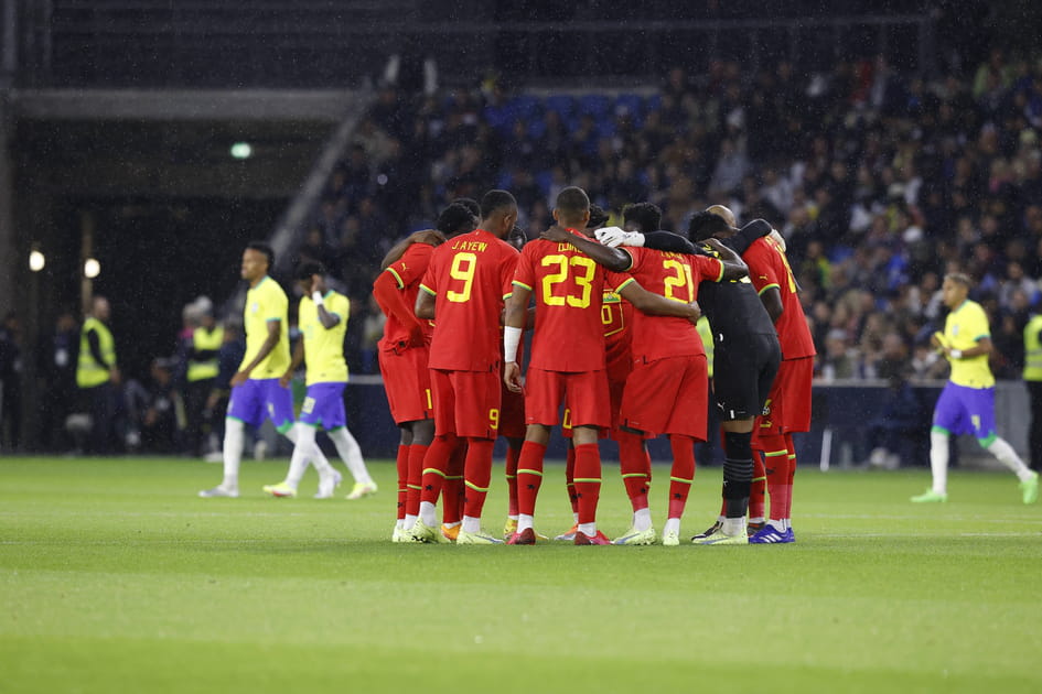 Ghana