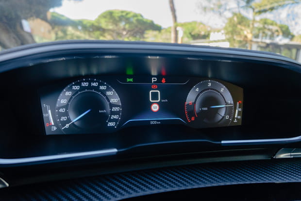 Des compteurs analogiques... et virtuels