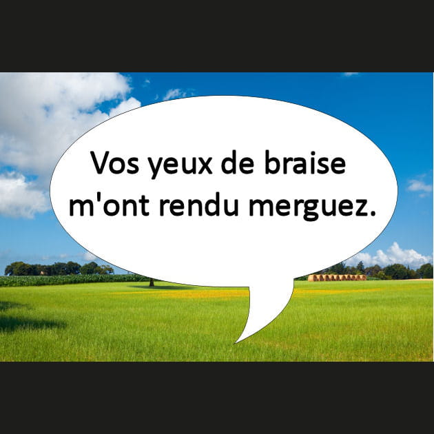 Karine Le Marchand&nbsp;: un barbecue s'impose