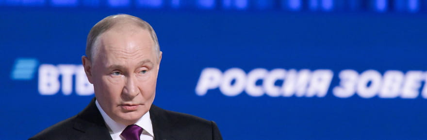 Guerre en Ukraine&nbsp;: confidentialit&eacute;, territoires occup&eacute;s... ce que l'on sait des discussions entre Russes et Am&eacute;ricains