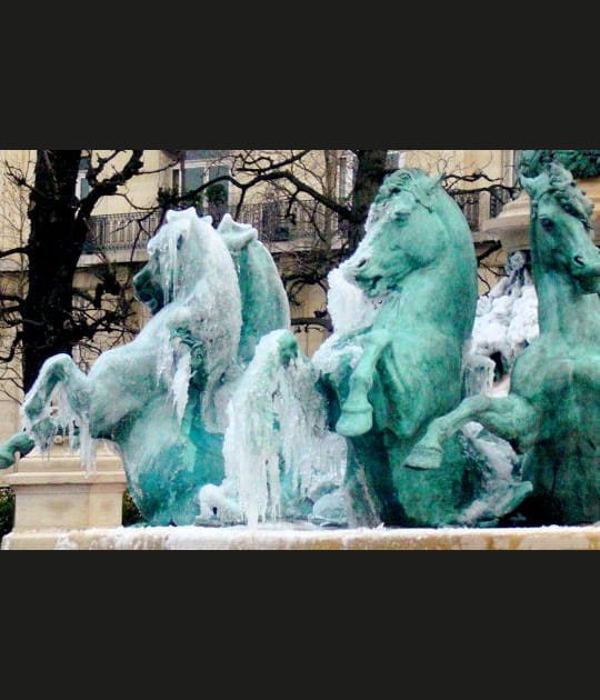 Jardin Marco-Polo