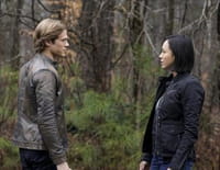 MacGyver *2016 : Petite soeur