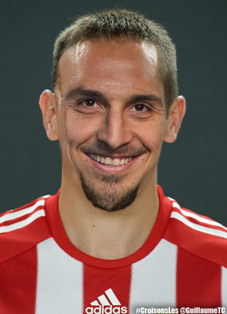 Franck-Zlatan Ibrahib&eacute;ry