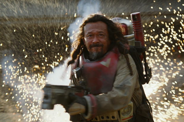 Un membre des Rebelles ?