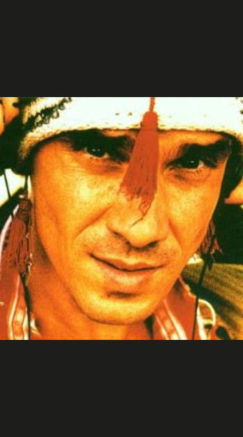 20e&nbsp;: Manu Chao, musicien