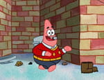 Patrick Super Star