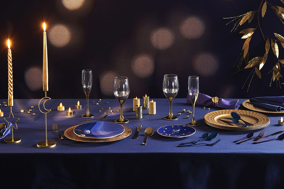 Un No&euml;l cosmique