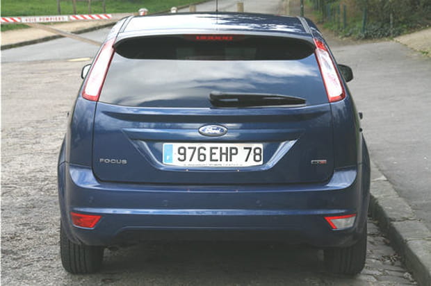 Pas de changement flagrant