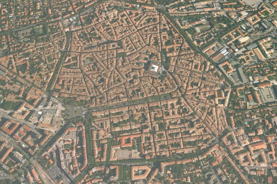 18e&nbsp;: Aix-en-Provence (Bouches-du-Rh&ocirc;ne)