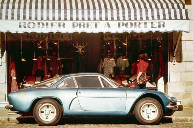 Trop radicale pour être luxueuse