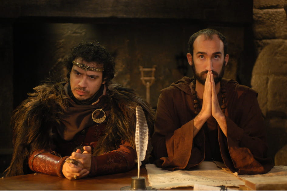 Kaamelott - photo 11