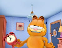 Garfield & Cie : Chapeau !