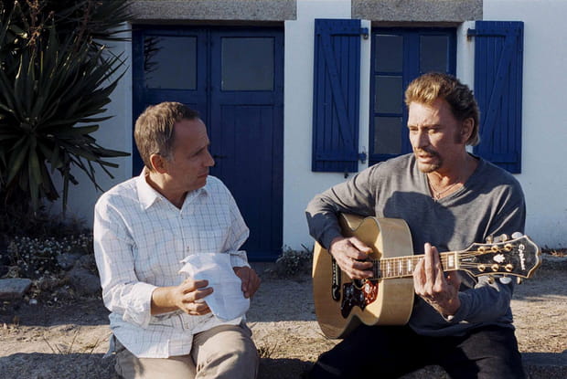 Jean Philippe en 2006