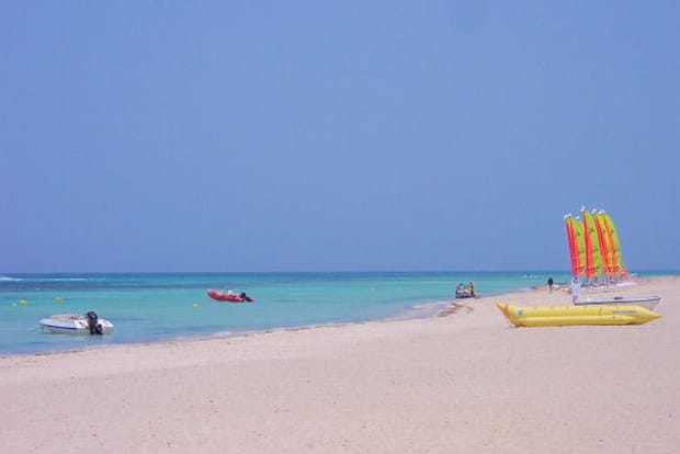 Mille et une merveilles en Tunisie