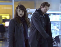 The Strain : Le septième être