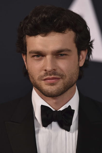 Solo&nbsp;: A Star Wars story