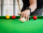 Snooker : Masters d'Arabie Saoudite