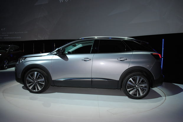 Quatre ans de travail