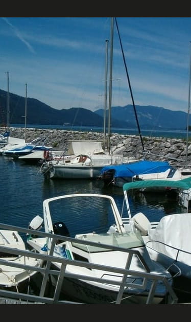 Lundi 16&nbsp;juillet&nbsp;: repos &agrave; Aix-les-Bains