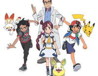 Pokémon, les voyages : Joyeuses retrouvailles sous le soleil d'Alola !