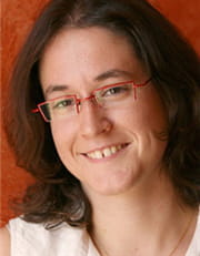 séverine lacroix