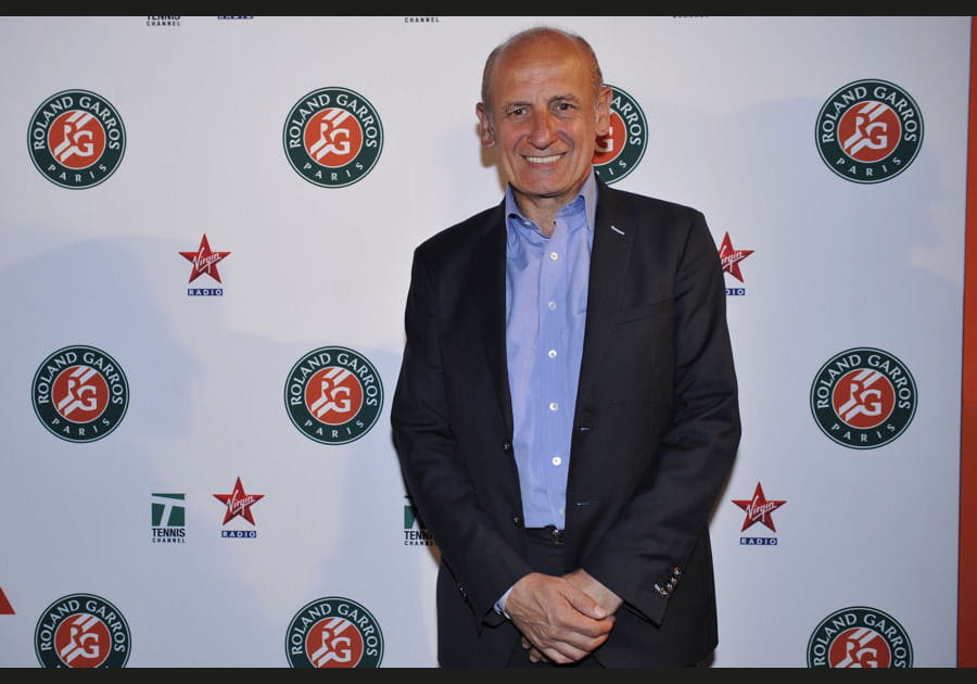 Jean-Michel Apathie : ses cravates
