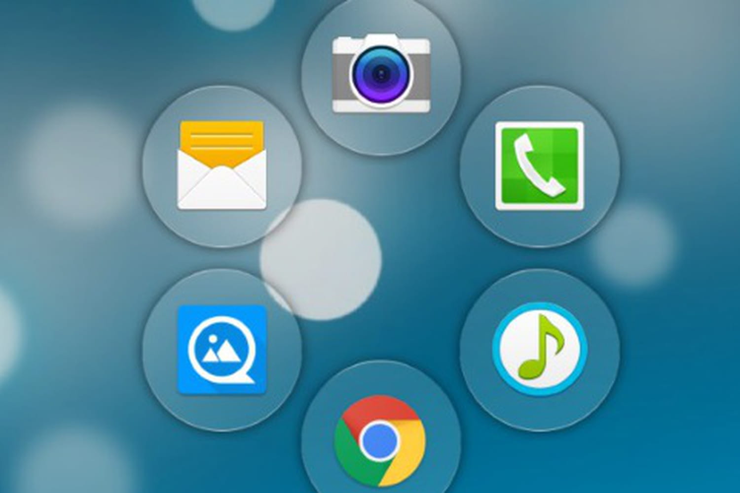 20 applis pour personnaliser votre mobile sous Android