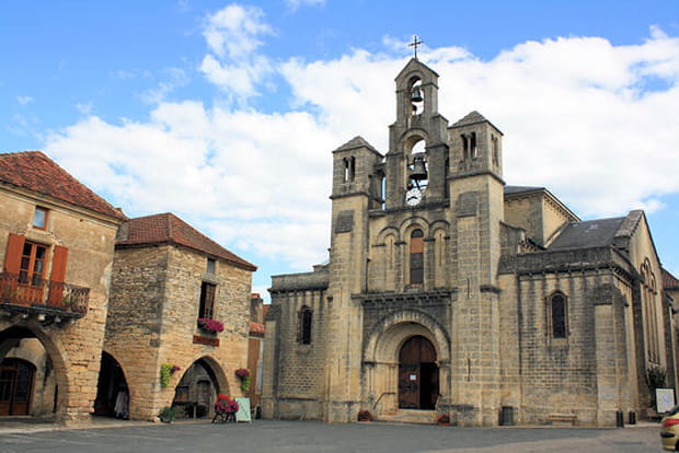 Villefranche-de-Périgord