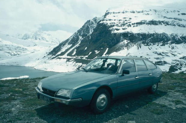 Pallas, une finition haut de gamme