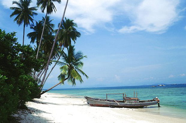 Malaisie, l'année de toutes les beautés