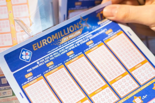 R&eacute;sultat de l'Euromillion (FDJ)&nbsp;: le tirage du mardi 24&nbsp;avril 2018&nbsp;[EN LIGNE]