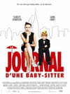 Le Journal d'une baby-sitter