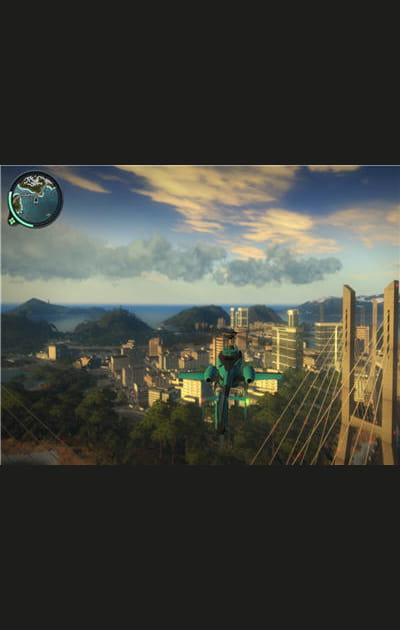 Le terrain de jeu&nbsp;: vaste et vari&eacute;