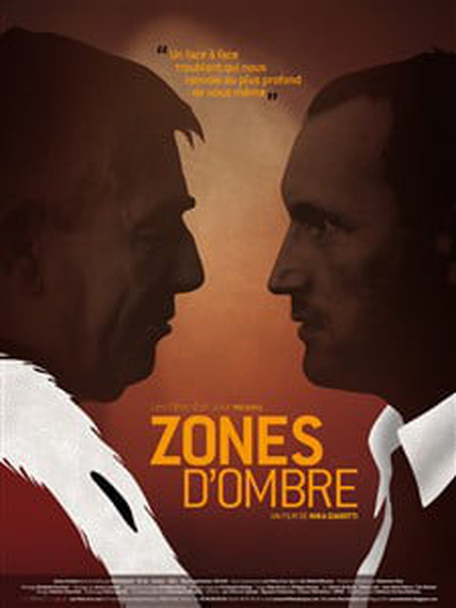Bande Annonce Zone 414 Zones d'ombre : bande annonce du film, séances, streaming, sortie, avis