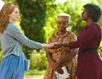 La couleur des sentiments