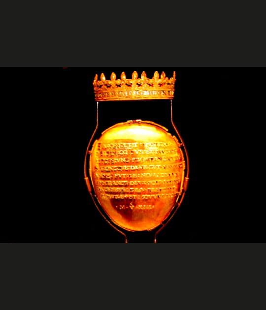 Une histoire de coeur