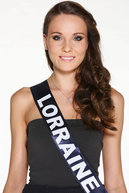Miss Lorraine