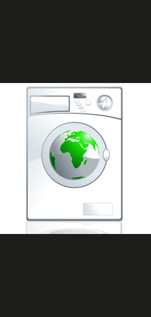 Faire sa lessive sans polluer