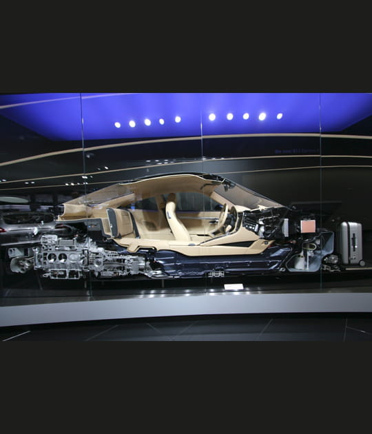 Porsche moiti&eacute; moins ch&egrave;re