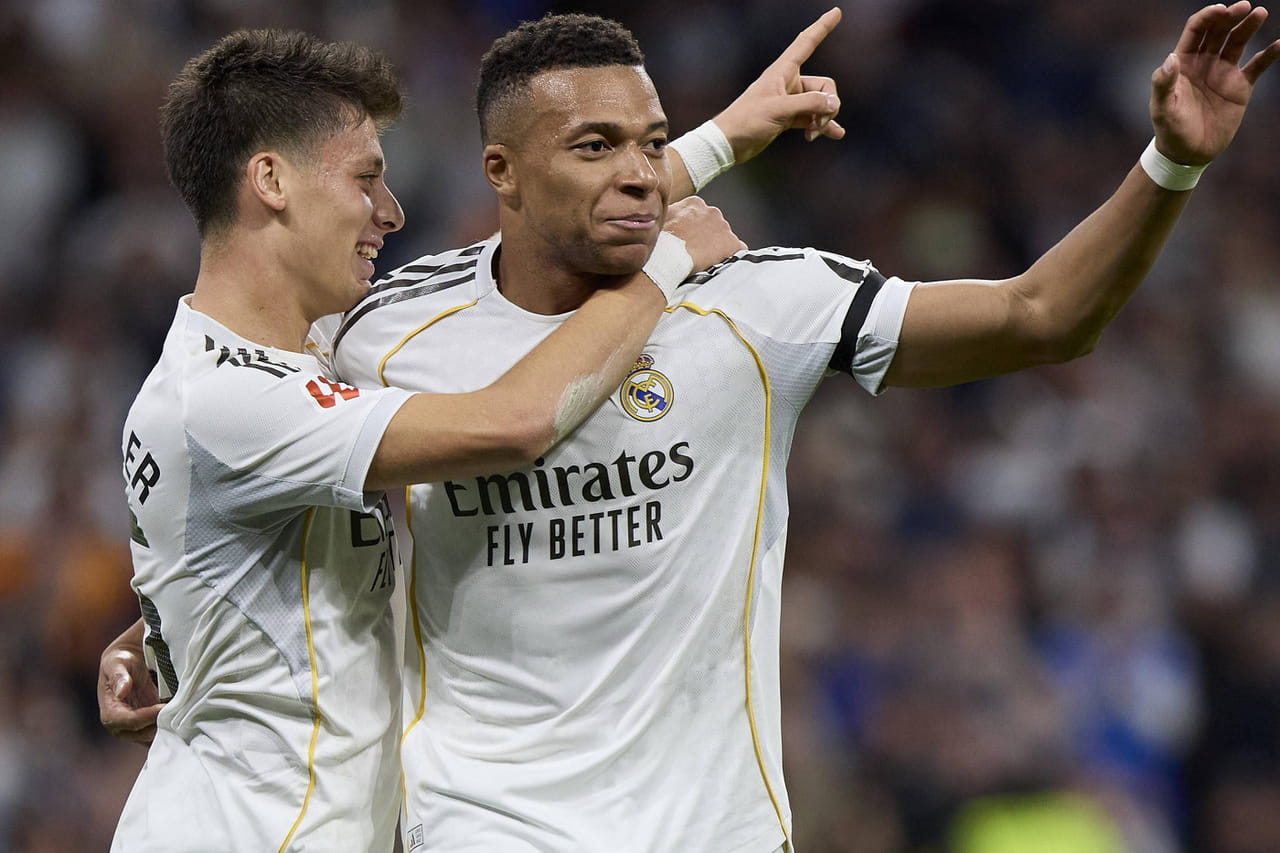 DIRECT. Olympiakos - Real : suivez le direct