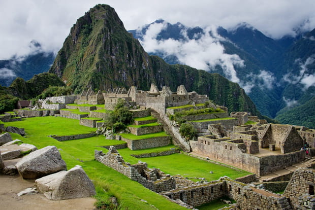 Le Pérou, des paysages à couper le souffle