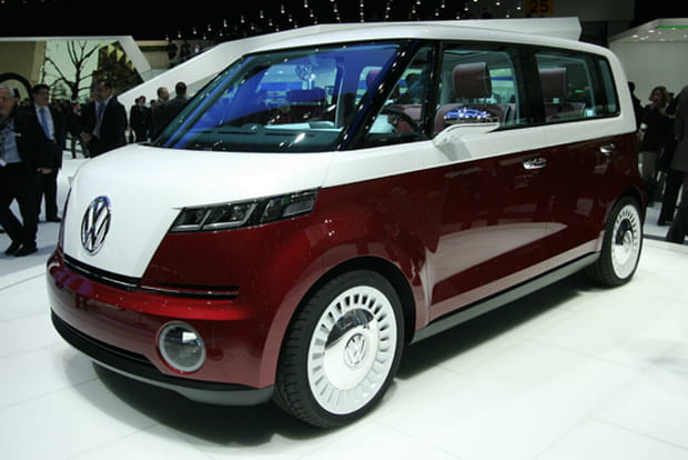 Volkswagen Bulli
