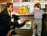 Un flic à la maternelle